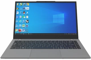 Ноутбук 15.6" Rikor NINO 3E11169B 