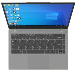 Ноутбук 15.6" Rikor NINO 3E11169B 