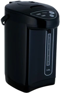 Термопот Oasis TP-3LB, черный 