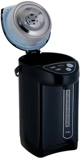 Термопот Oasis TP-3LB, черный 