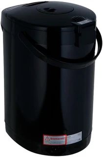 Термопот Oasis TP-3LB, черный 