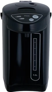 Термопот Oasis TP-3LB, черный 