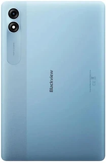 Планшет 10.92" Blackview Tab 90 8/128Gb, голубой 