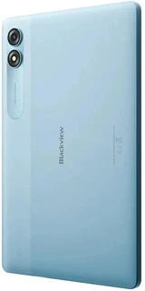 Планшет 10.92" Blackview Tab 90 8/128Gb, голубой 