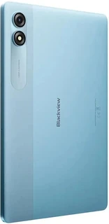 Планшет 10.92" Blackview Tab 90 8/128Gb, голубой 