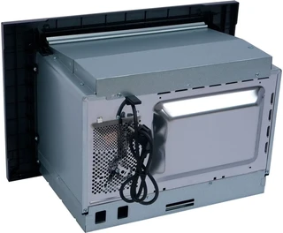 Встраиваемая микроволновая печь Oasis MW-RMW, белый 