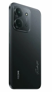Смартфон 6.9" Xiaomi Redmi 15C 4/256Gb Midnight Black 