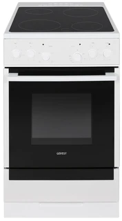 Плита стеклокерамическая Gefest 5560-03 1098 