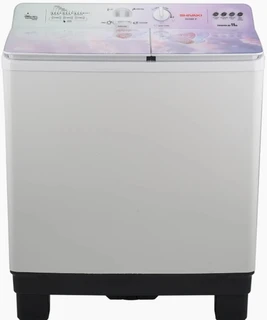 Стиральная машина активаторная SHIVAKI TG 110 FP 