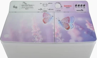 Стиральная машина активаторная SHIVAKI TG 110 FP 