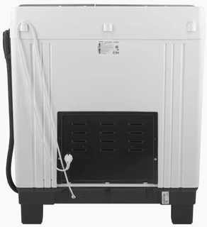 Стиральная машина активаторная SHIVAKI TG 110 FP 
