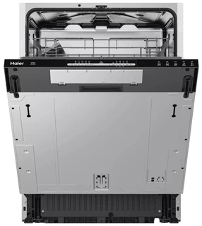 Встраиваемая посудомоечная машина Haier HDWE13-490RU 