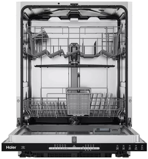 Встраиваемая посудомоечная машина Haier HDWE13-490RU 