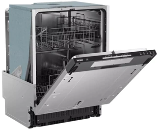 Встраиваемая посудомоечная машина Haier HDWE13-490RU 