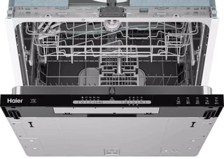 Встраиваемая посудомоечная машина Haier HDWE13-490RU 