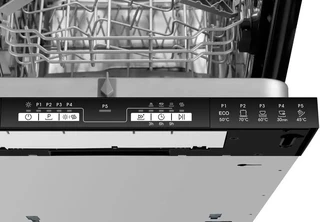 Встраиваемая посудомоечная машина Haier HDWE9-191RU 