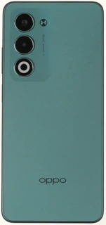 Смартфон 6.67" OPPO A5 8/256Gb Aurora Green 