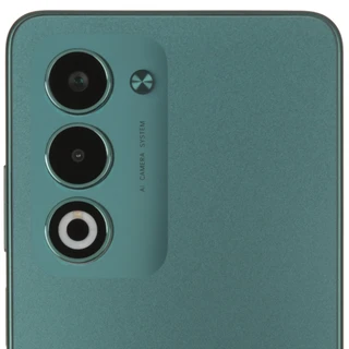 Смартфон 6.67" OPPO A5 8/256Gb Aurora Green 