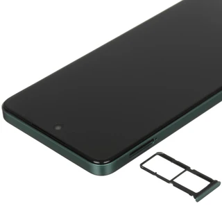 Смартфон 6.67" OPPO A5 8/256Gb Aurora Green 