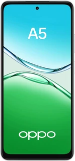 Смартфон 6.67" OPPO A5 8/256Gb Mist White 