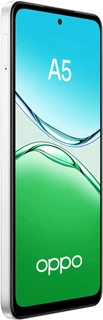Смартфон 6.67" OPPO A5 8/256Gb Mist White 