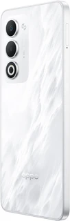 Смартфон 6.67" OPPO A5 8/256Gb Mist White 