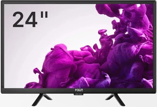 Телевизор 24" RAZZ C24H24 