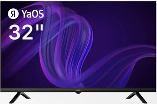 Телевизор 32" RAZZ C32HSY24F 