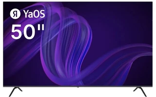 Телевизор 50" RAZZ C50USY24F 