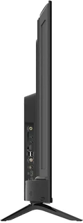 Телевизор 50" RAZZ C50USY24F 