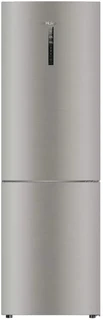 Холодильник Haier C2F636CXMVU1, нержавеющая сталь 