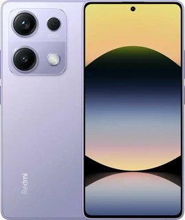 Смартфон 6.67" Xiaomi Redmi Note 14S 8/128Gb Aurora Purple 