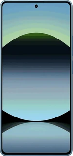 Смартфон 6.67" Xiaomi Redmi Note 14S 8/128Gb Ocean Blue 