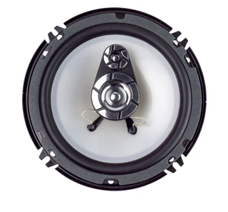Колонки автомобильные Econ ELS-603 