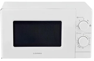 Микроволновая печь LERAN FMO 20M22 W, белый 