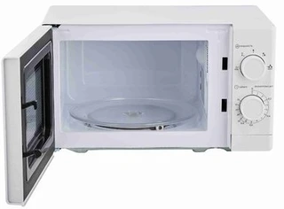 Микроволновая печь LERAN FMO 20M22 W, белый 