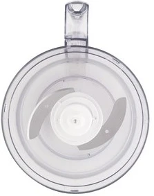 Кухонный комбайн LERAN FPP 0840, белый 