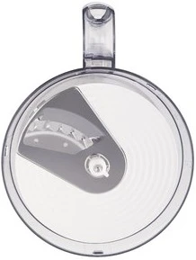 Кухонный комбайн LERAN FPP 0840, белый 