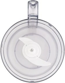 Кухонный комбайн LERAN FPP 0840, белый 
