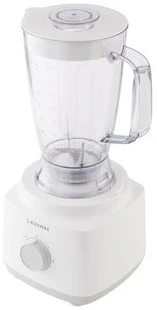 Кухонный комбайн LERAN FPP 0840, белый 