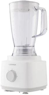 Кухонный комбайн LERAN FPP 0840, белый 