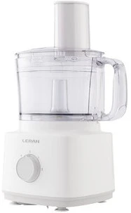 Кухонный комбайн LERAN FPP 0840, белый 