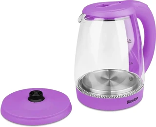 Чайник Blackton Bt KT1800G, фиолетовый 