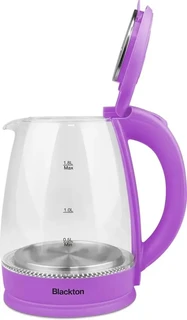 Чайник Blackton Bt KT1800G, фиолетовый 
