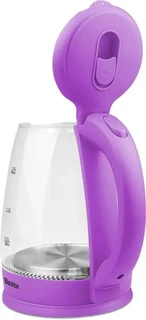 Чайник Blackton Bt KT1800G, фиолетовый 