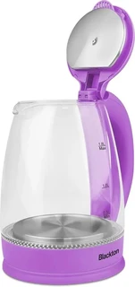 Чайник Blackton Bt KT1800G, фиолетовый 