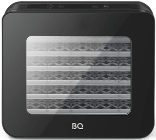 Сушилка для овощей и фруктов BQ FD1005, черный 