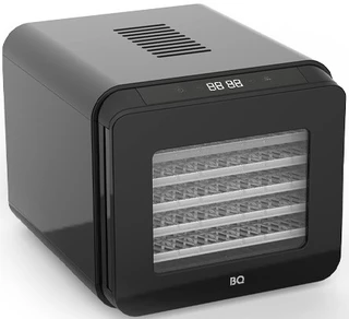 Сушилка для овощей и фруктов BQ FD1005, черный 
