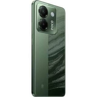 Смартфон 6.67" POCO M7 Pro 5G 8/256Gb Green 