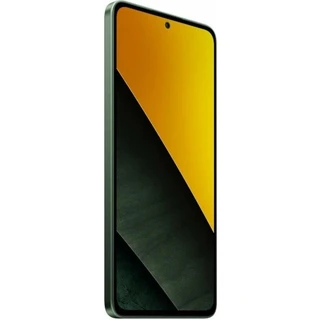 Смартфон 6.67" POCO M7 Pro 5G 8/256Gb Green 
